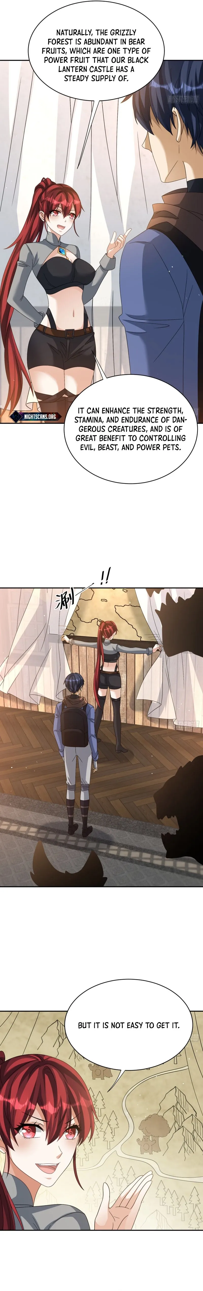 Read Old Era Dragon Tamer chapter 29 image 11 on Lezhin