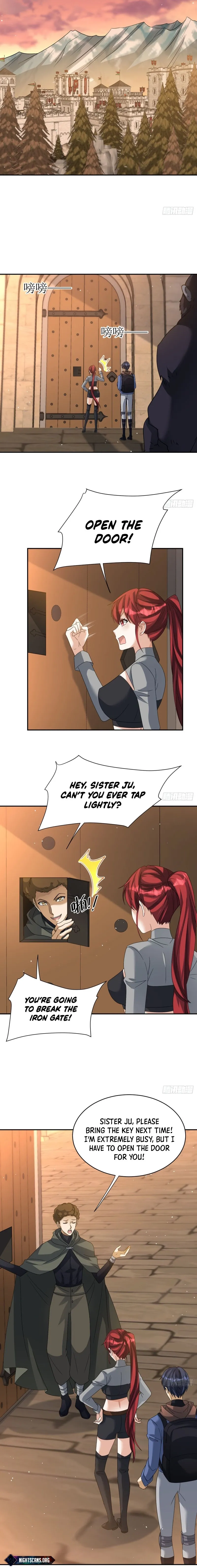 Read Old Era Dragon Tamer chapter 29 image 4 on Lezhin