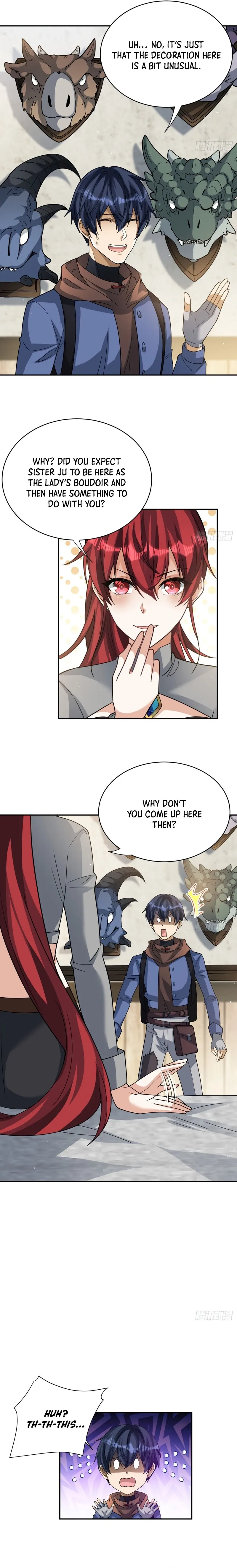 Read Old Era Dragon Tamer chapter 29 image 9 on Lezhin