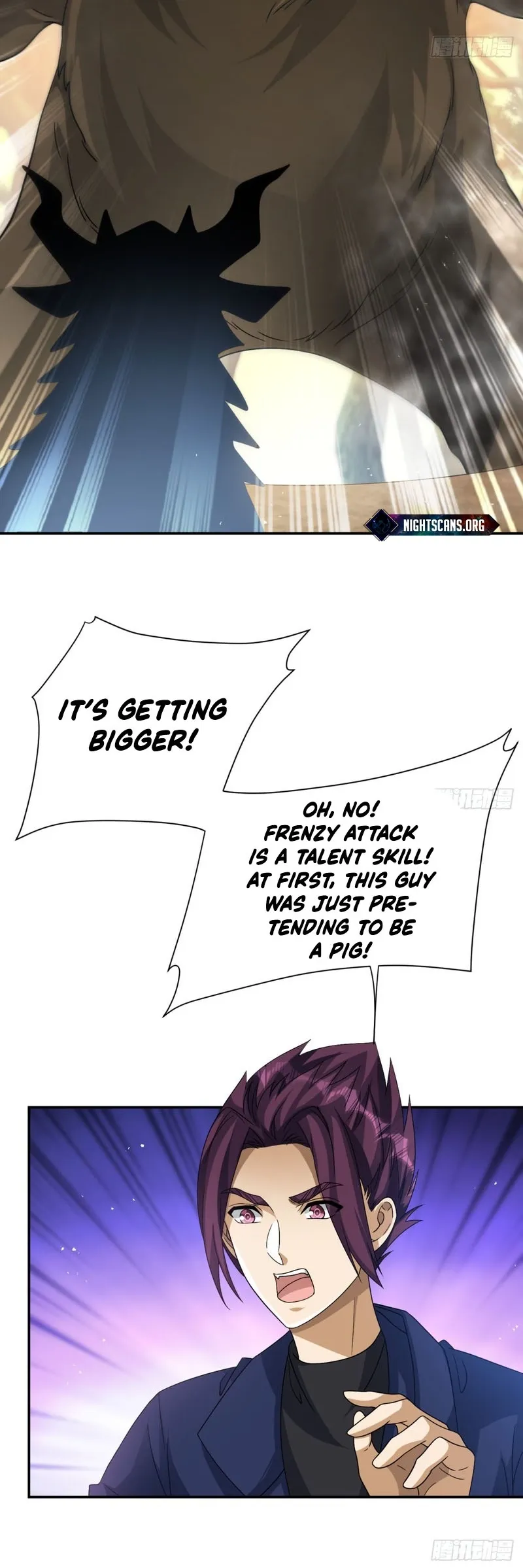 Read Old Era Dragon Tamer chapter 30 image 13 on Lezhin