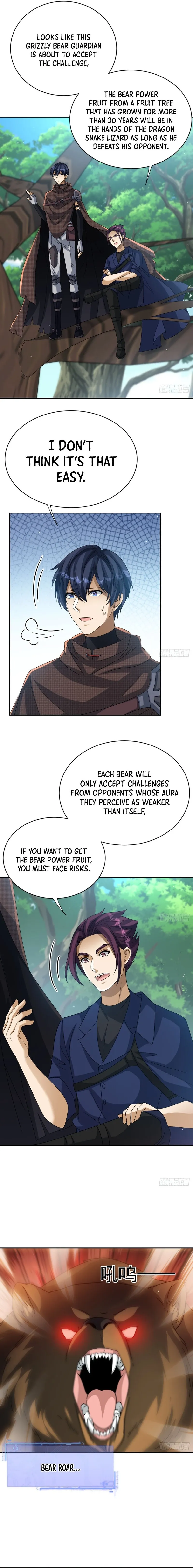 Read Old Era Dragon Tamer chapter 30 image 2 on Lezhin