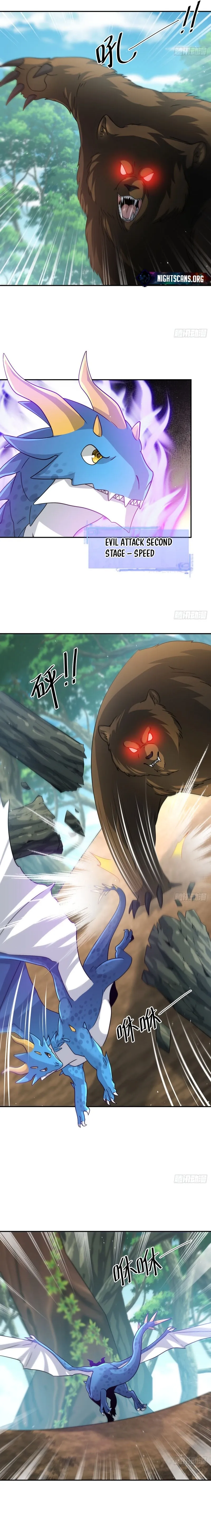 Read Old Era Dragon Tamer chapter 31 image 2 on Lezhin