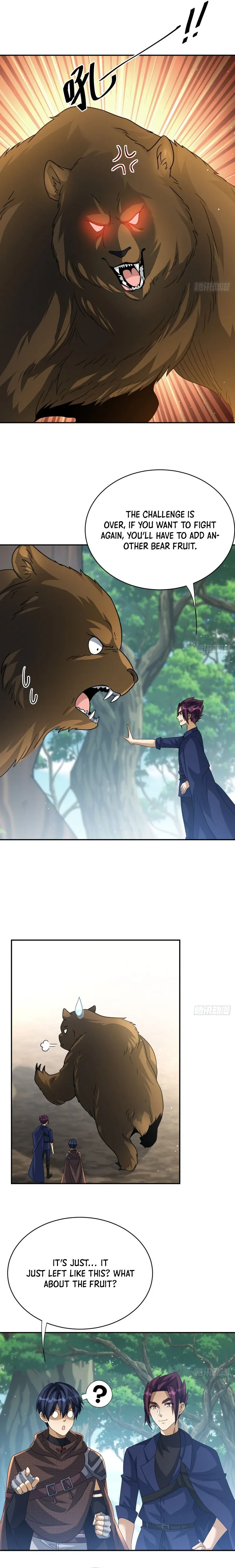 Read Old Era Dragon Tamer chapter 31 image 9 on Lezhin