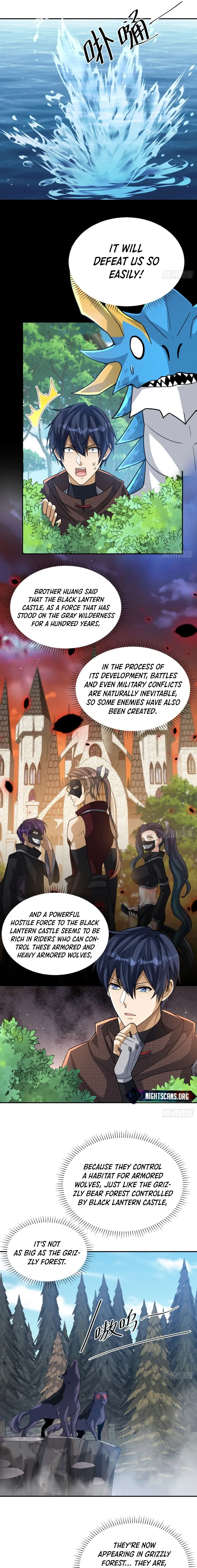 Read Old Era Dragon Tamer chapter 32 image 10 on Lezhin