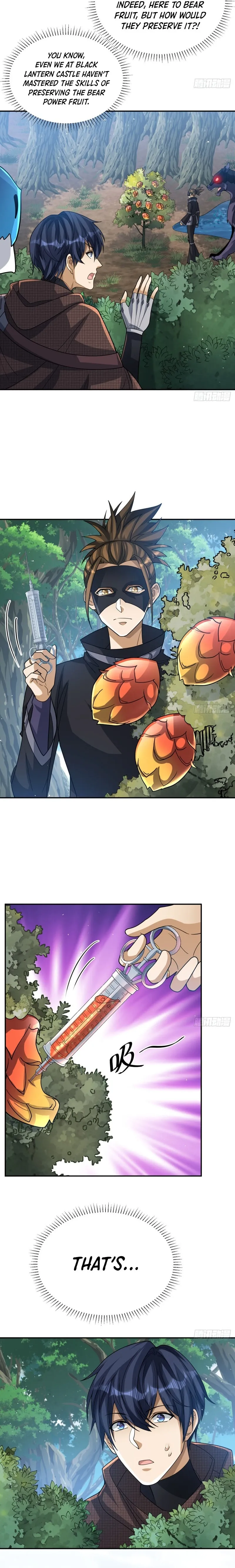 Read Old Era Dragon Tamer chapter 32 image 11 on Lezhin