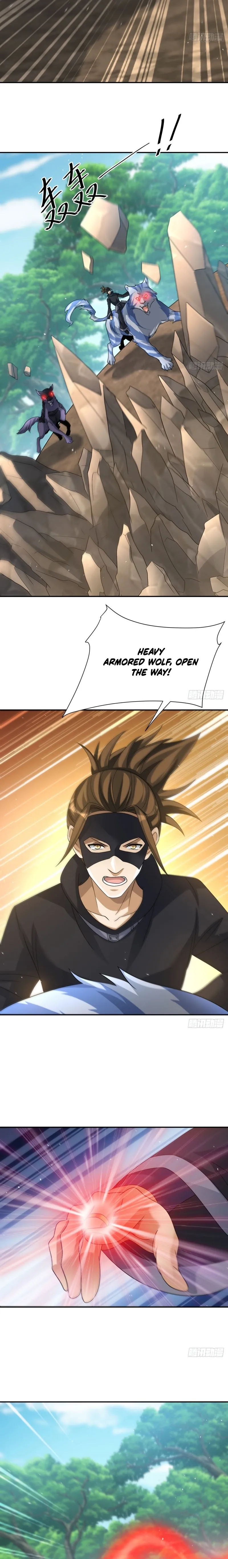 Read Old Era Dragon Tamer chapter 33 image 16 on Lezhin