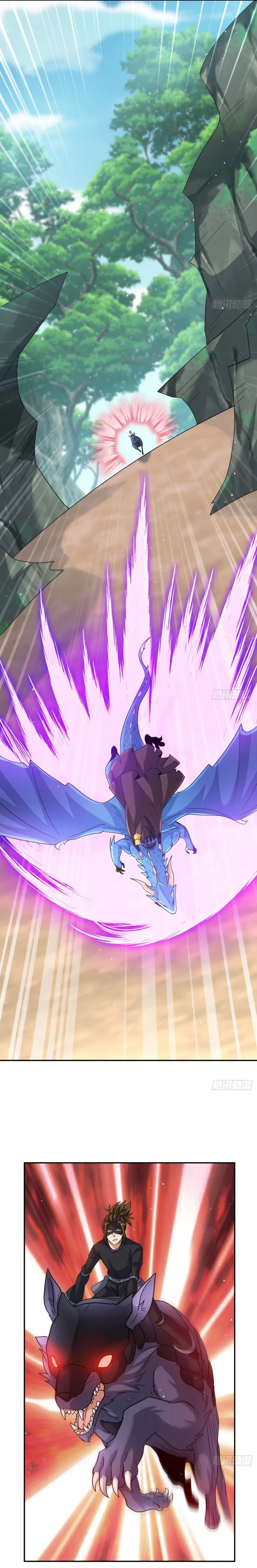 Read Old Era Dragon Tamer chapter 33 image 6 on Lezhin