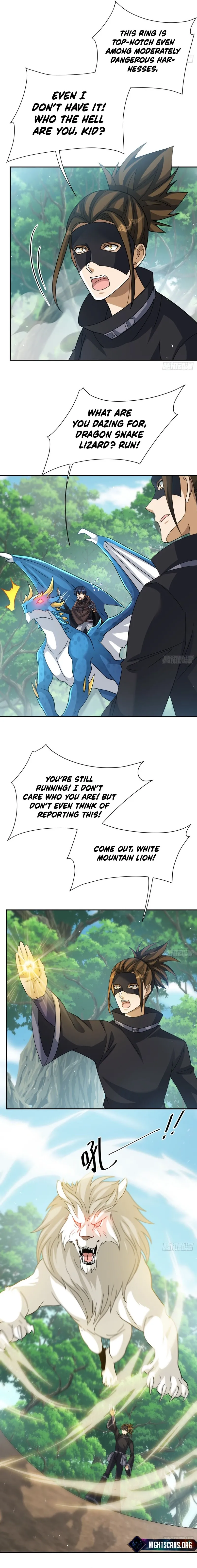 Read Old Era Dragon Tamer chapter 34 image 12 on Lezhin