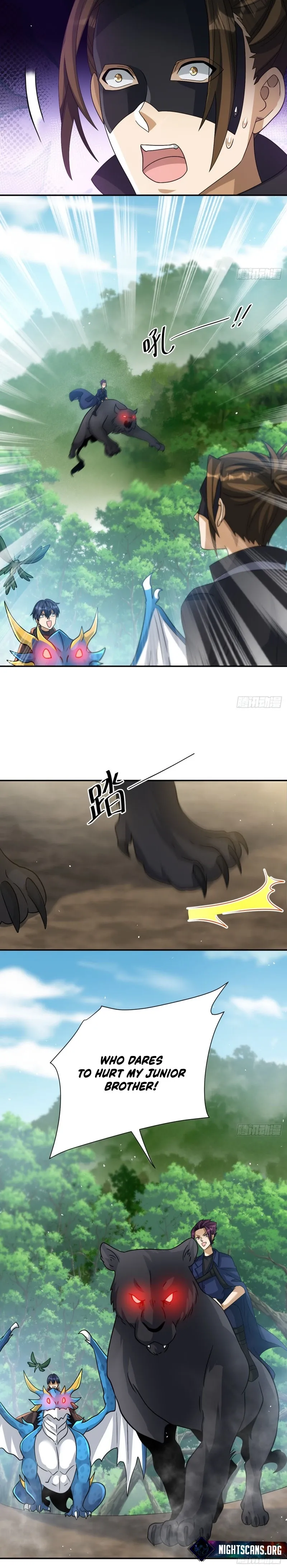 Read Old Era Dragon Tamer chapter 34 image 14 on Lezhin