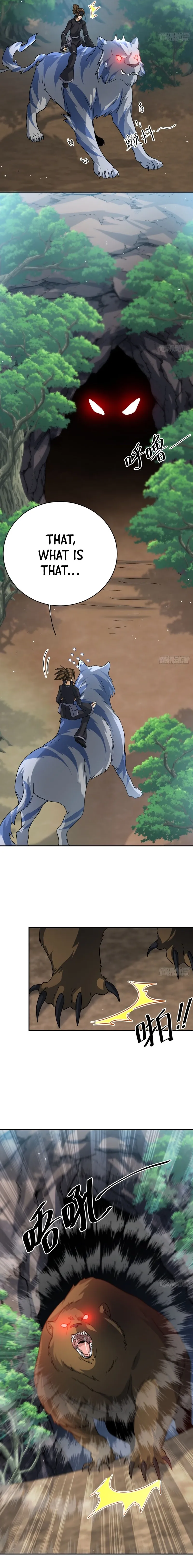 Read Old Era Dragon Tamer chapter 34 image 2 on Lezhin