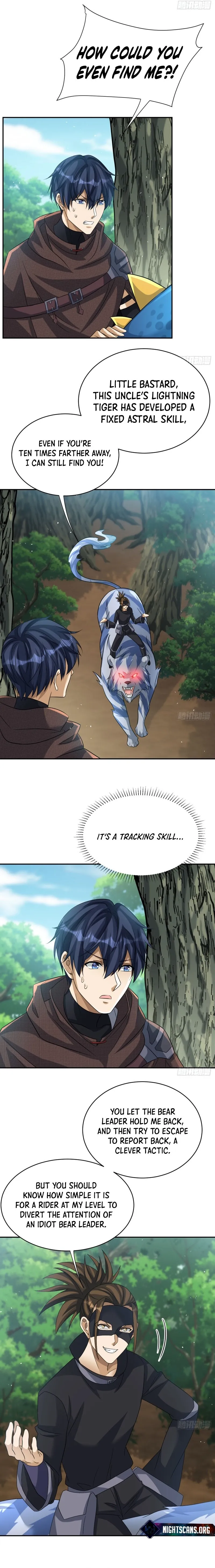 Read Old Era Dragon Tamer chapter 34 image 6 on Lezhin