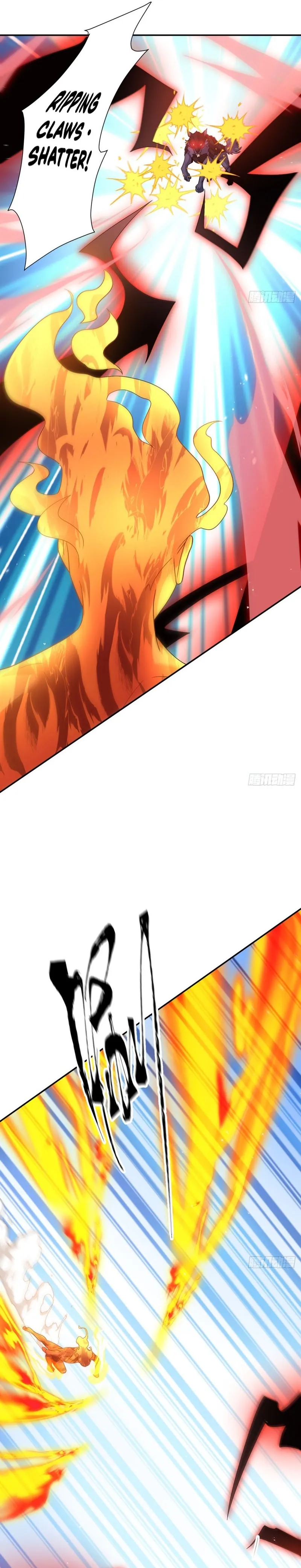 Read Old Era Dragon Tamer chapter 35 image 12 on Lezhin