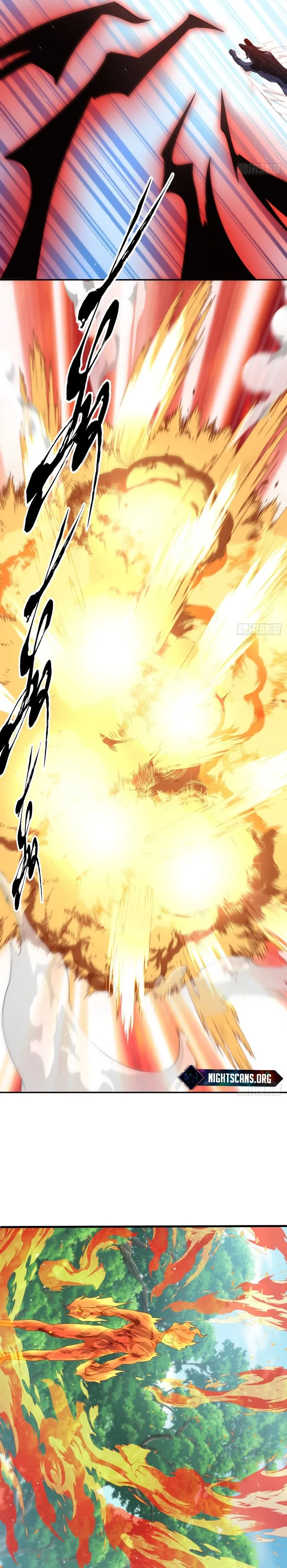 Read Old Era Dragon Tamer chapter 35 image 13 on Lezhin