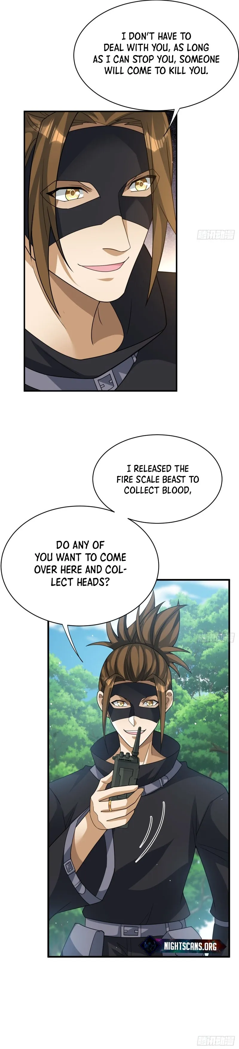 Read Old Era Dragon Tamer chapter 35 image 15 on Lezhin
