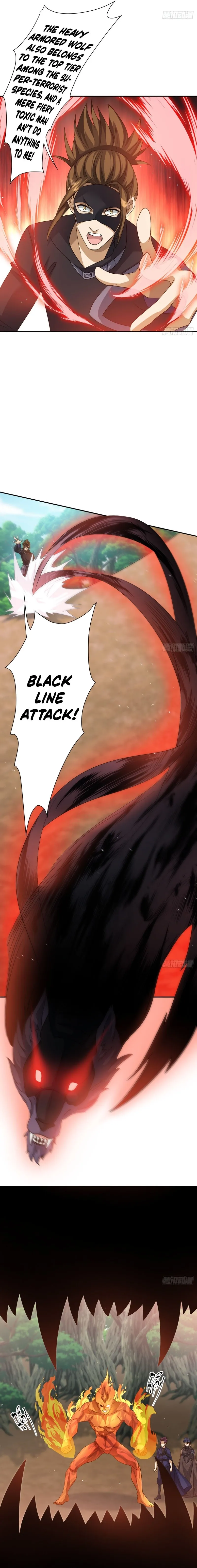 Read Old Era Dragon Tamer chapter 35 image 8 on Lezhin