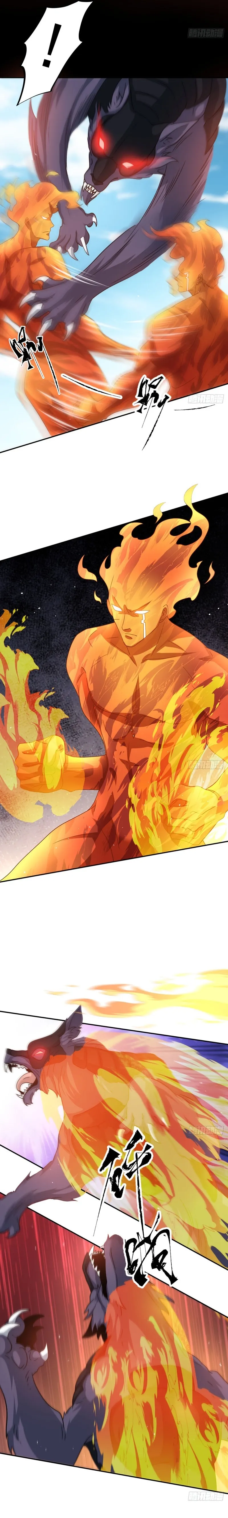 Read Old Era Dragon Tamer chapter 35 image 9 on Lezhin