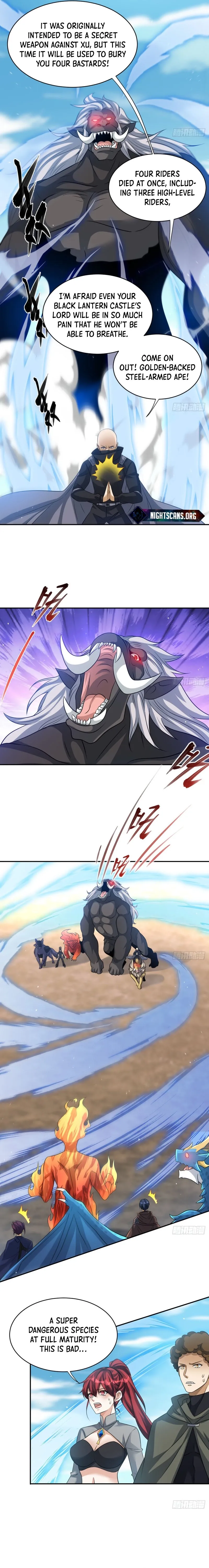 Read Old Era Dragon Tamer chapter 36 image 11 on Lezhin