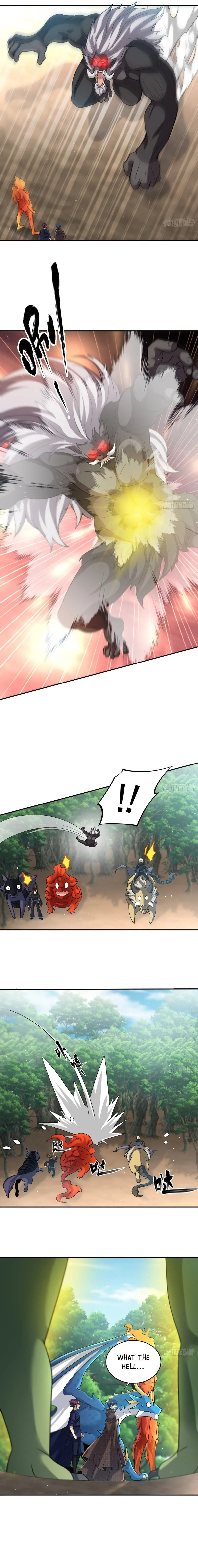 Read Old Era Dragon Tamer chapter 36 image 12 on Lezhin