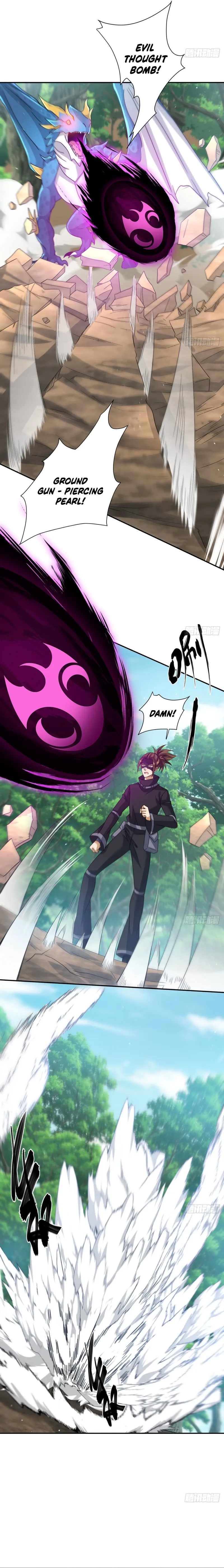 Read Old Era Dragon Tamer chapter 36 image 5 on Lezhin