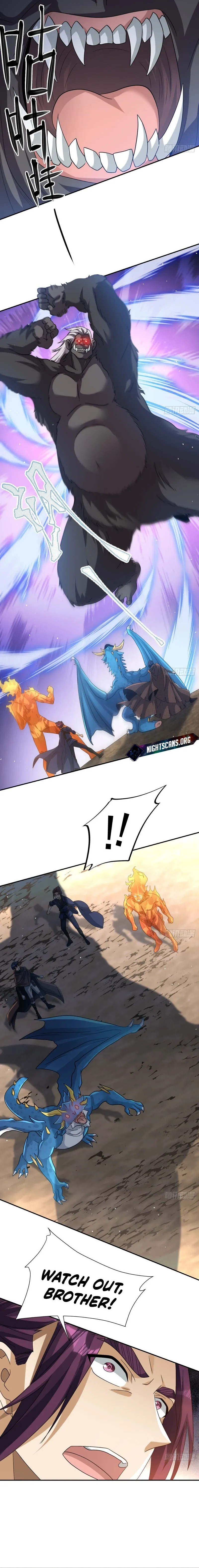 Read Old Era Dragon Tamer chapter 36 image 8 on Lezhin