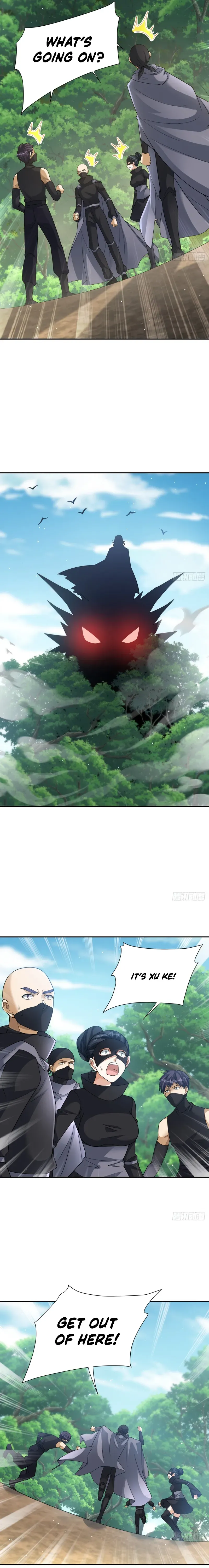 Read Old Era Dragon Tamer chapter 37 image 10 on Lezhin