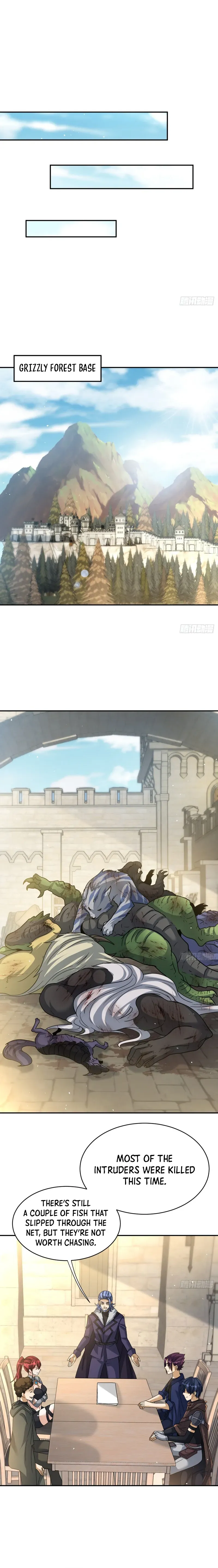 Read Old Era Dragon Tamer chapter 37 image 11 on Lezhin