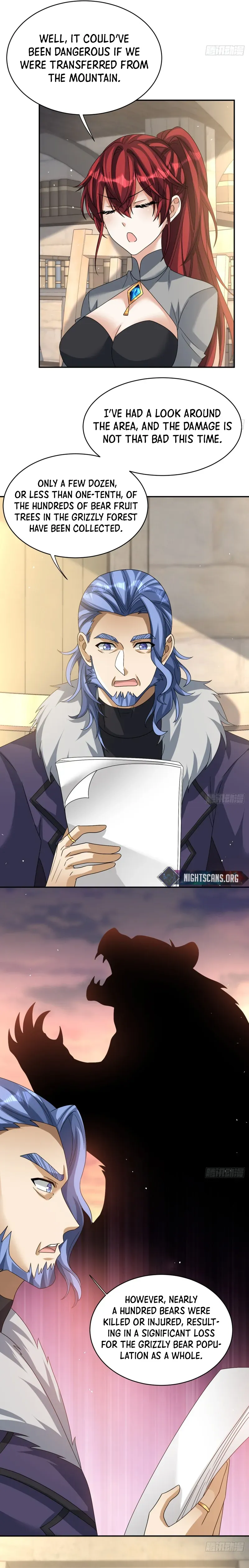 Read Old Era Dragon Tamer chapter 37 image 12 on Lezhin