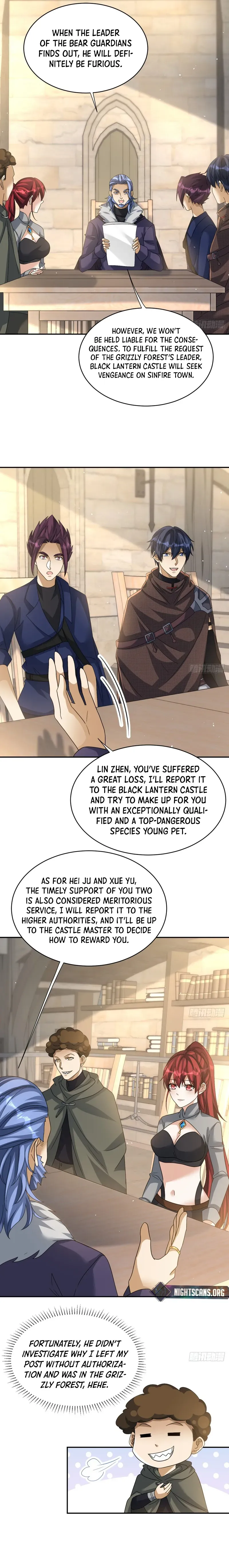 Read Old Era Dragon Tamer chapter 37 image 13 on Lezhin