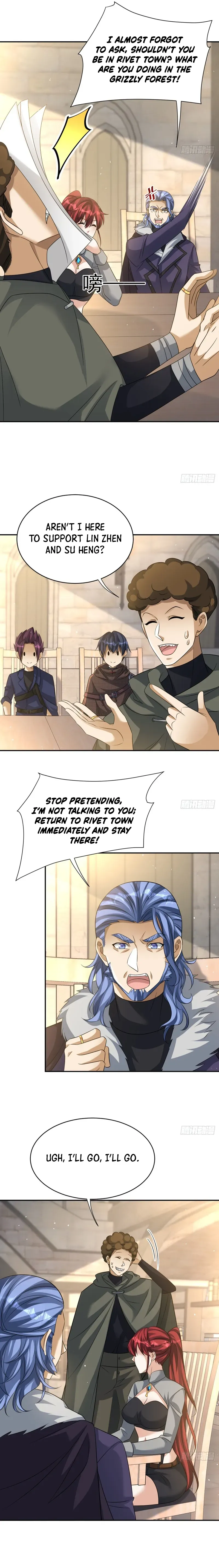 Read Old Era Dragon Tamer chapter 37 image 14 on Lezhin