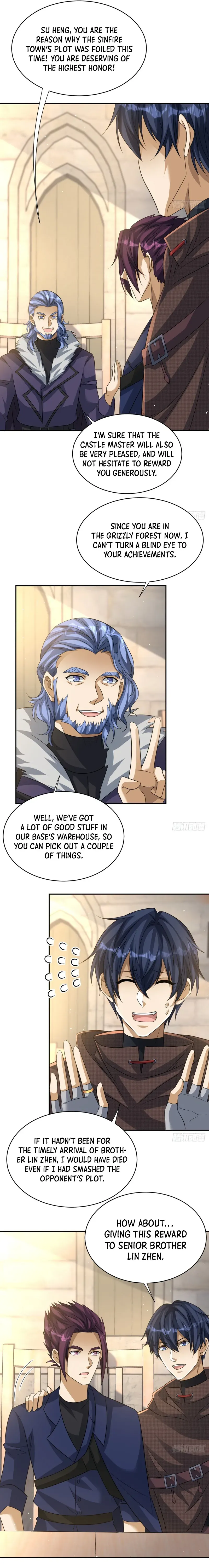 Read Old Era Dragon Tamer chapter 37 image 15 on Lezhin