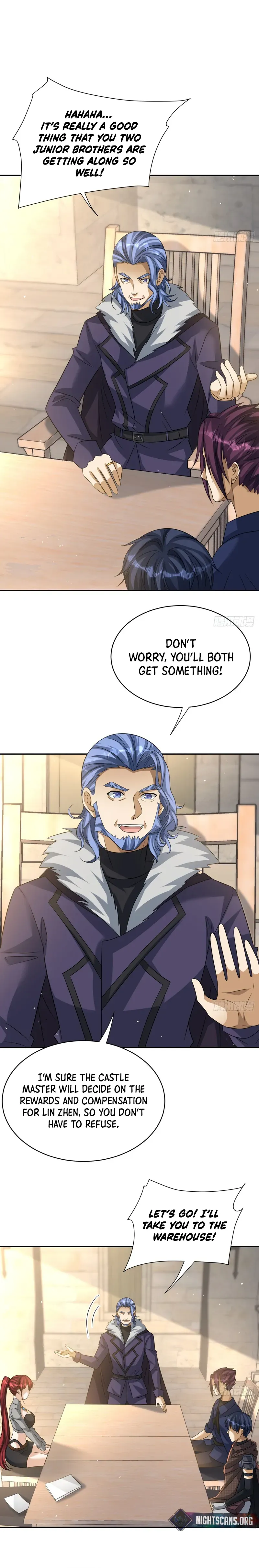Read Old Era Dragon Tamer chapter 37 image 16 on Lezhin