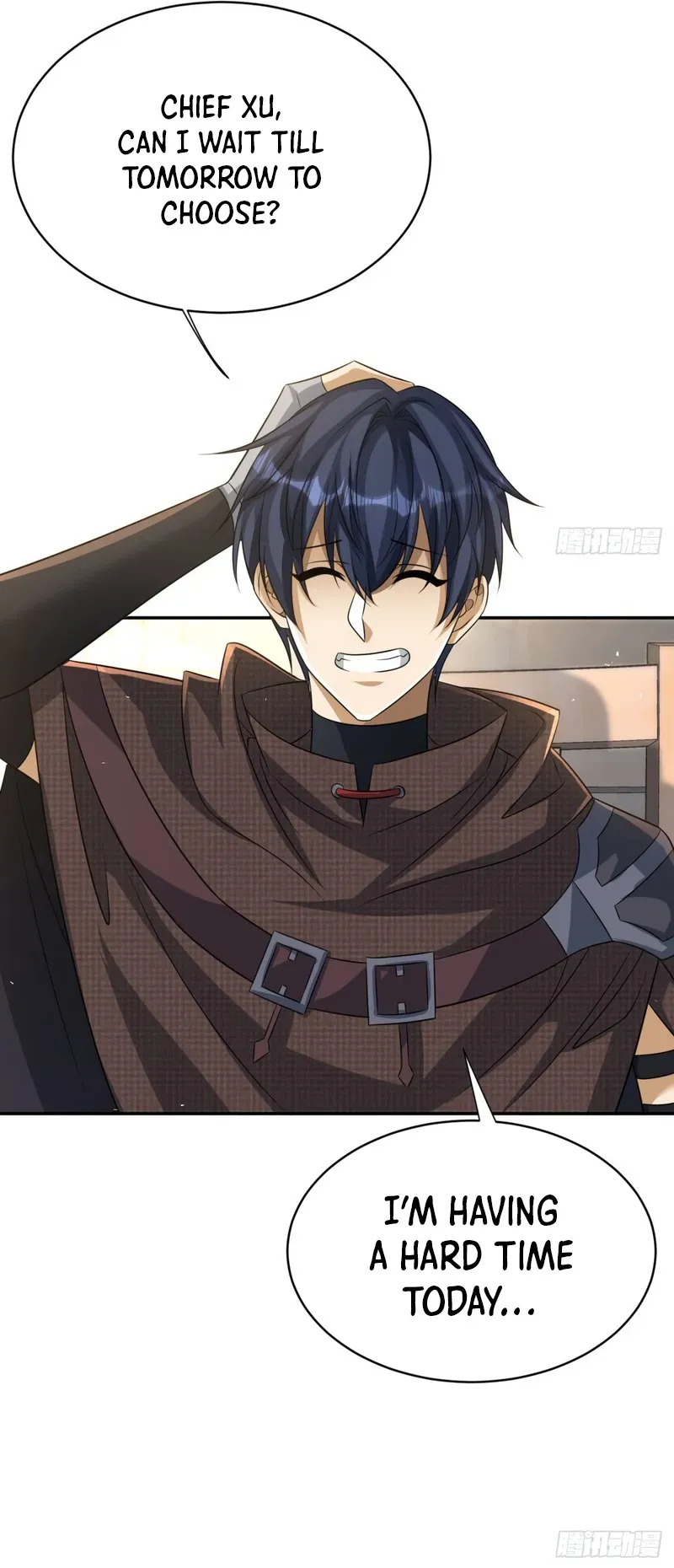 Read Old Era Dragon Tamer chapter 37 image 17 on Lezhin