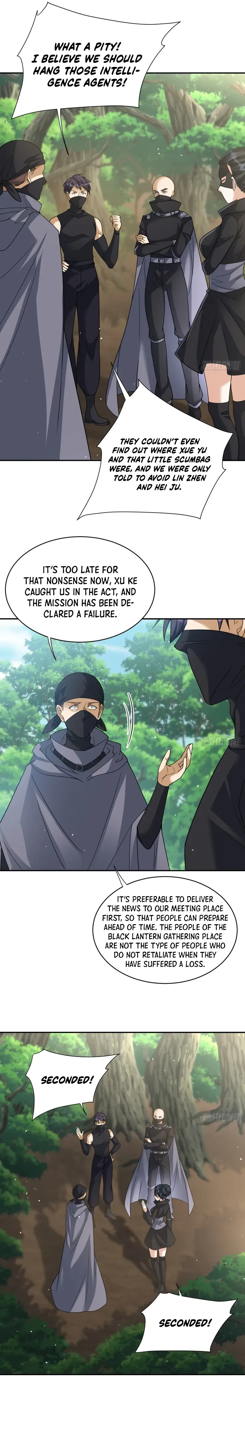 Read Old Era Dragon Tamer chapter 37 image 8 on Lezhin