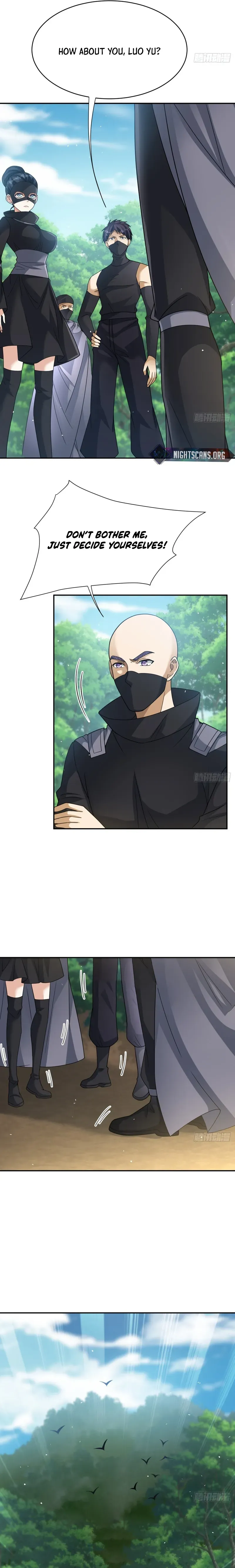 Read Old Era Dragon Tamer chapter 37 image 9 on Lezhin