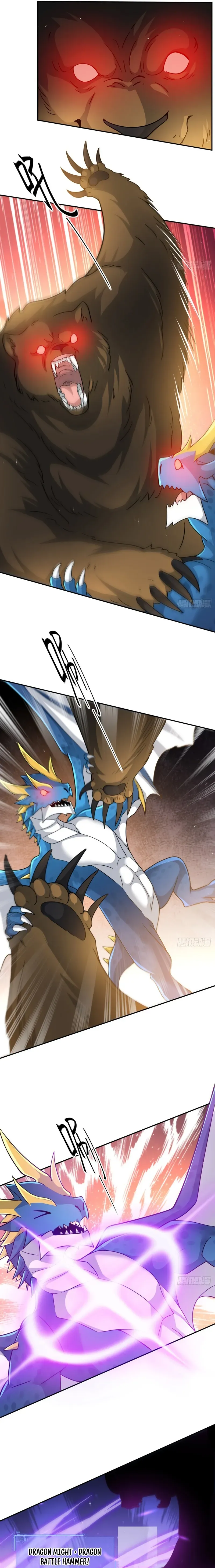Read Old Era Dragon Tamer chapter 38 image 11 on Lezhin