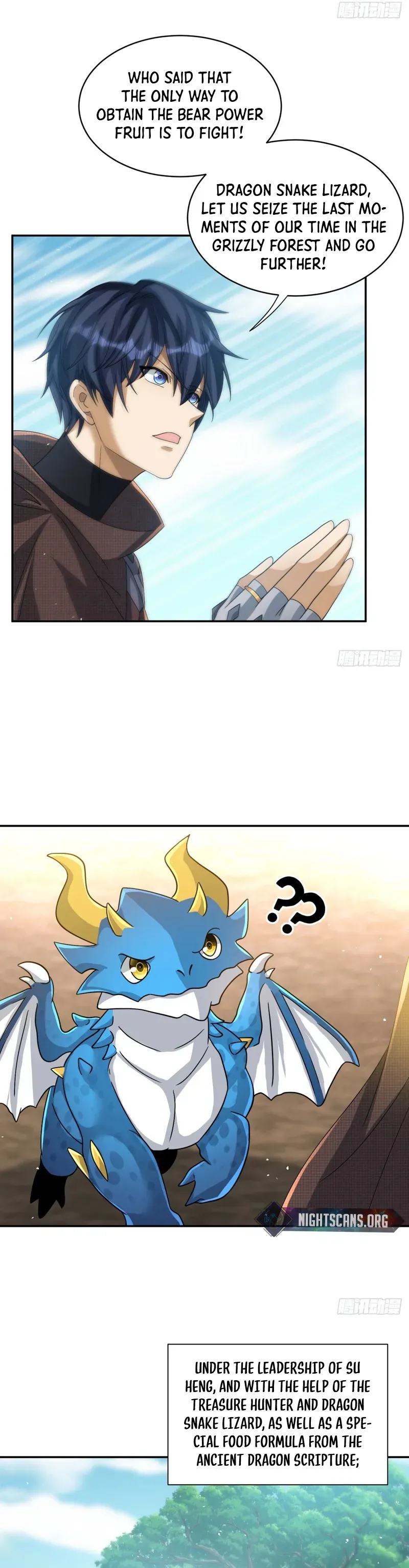 Read Old Era Dragon Tamer chapter 38 image 6 on Lezhin