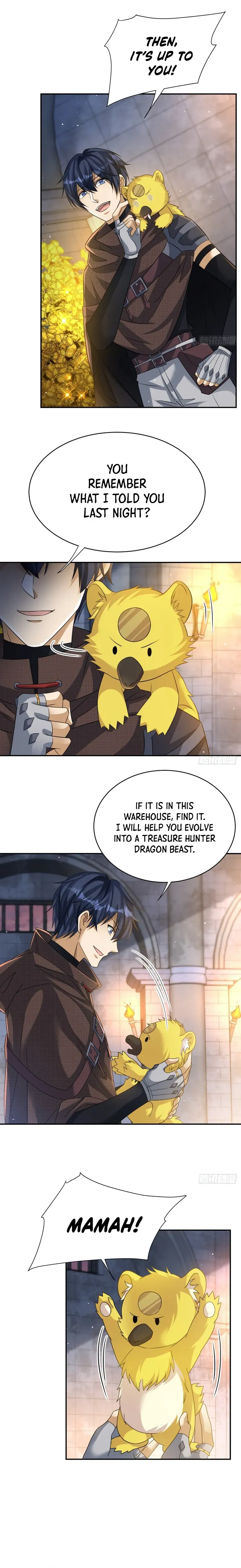 Read Old Era Dragon Tamer chapter 39 image 10 on Lezhin