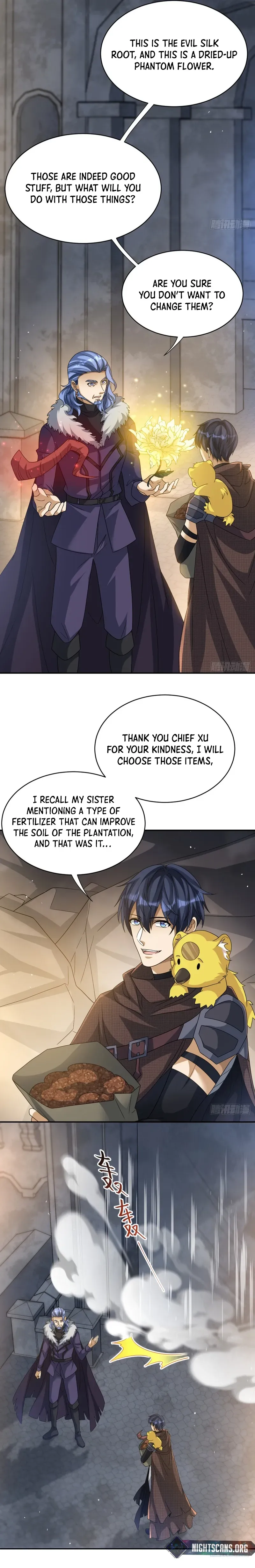 Read Old Era Dragon Tamer chapter 39 image 13 on Lezhin