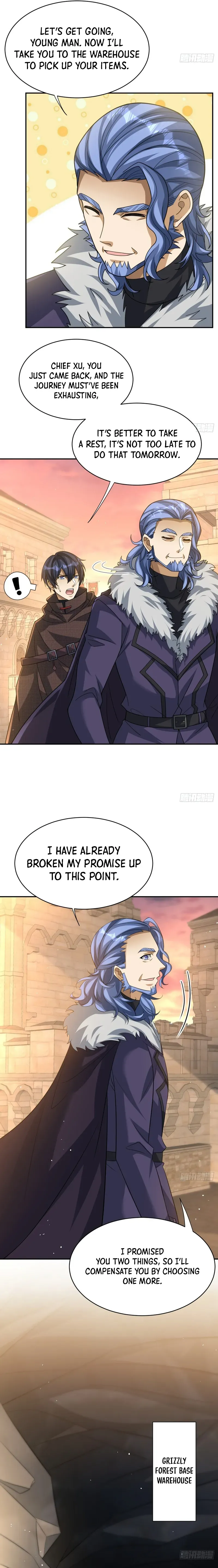 Read Old Era Dragon Tamer chapter 39 image 7 on Lezhin