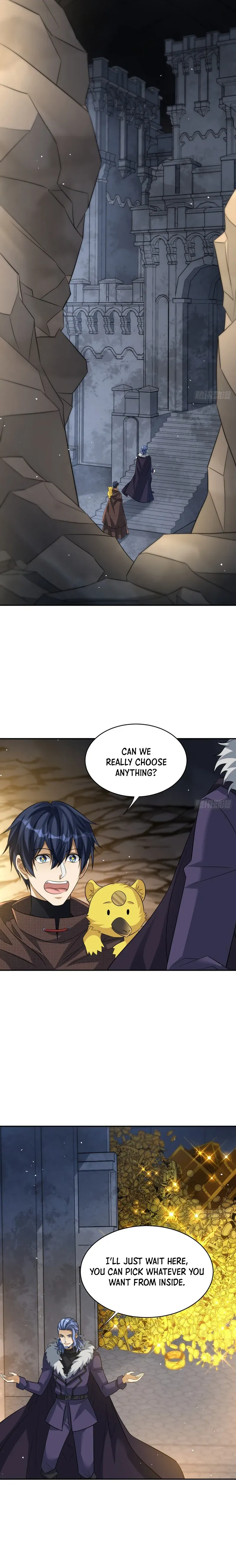 Read Old Era Dragon Tamer chapter 39 image 8 on Lezhin
