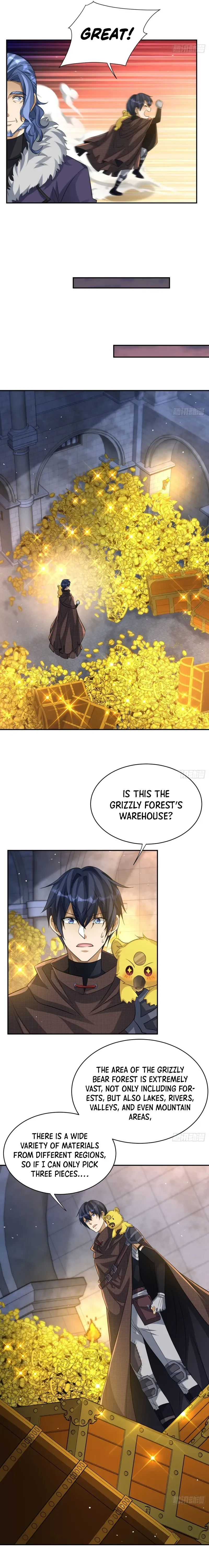 Read Old Era Dragon Tamer chapter 39 image 9 on Lezhin