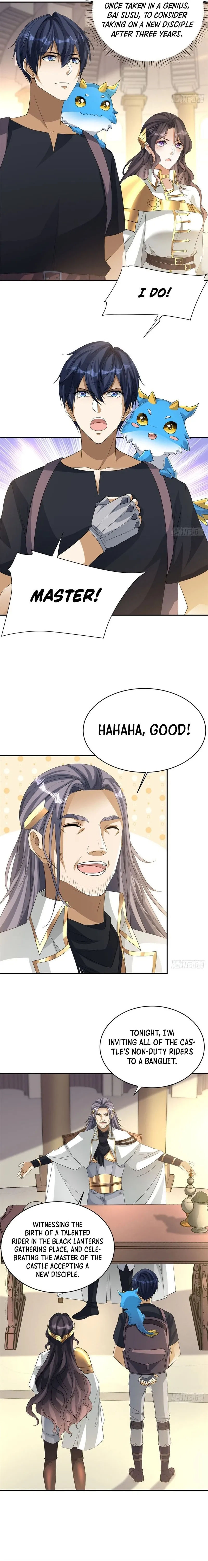 Read Old Era Dragon Tamer chapter 4 image 6 on Lezhin