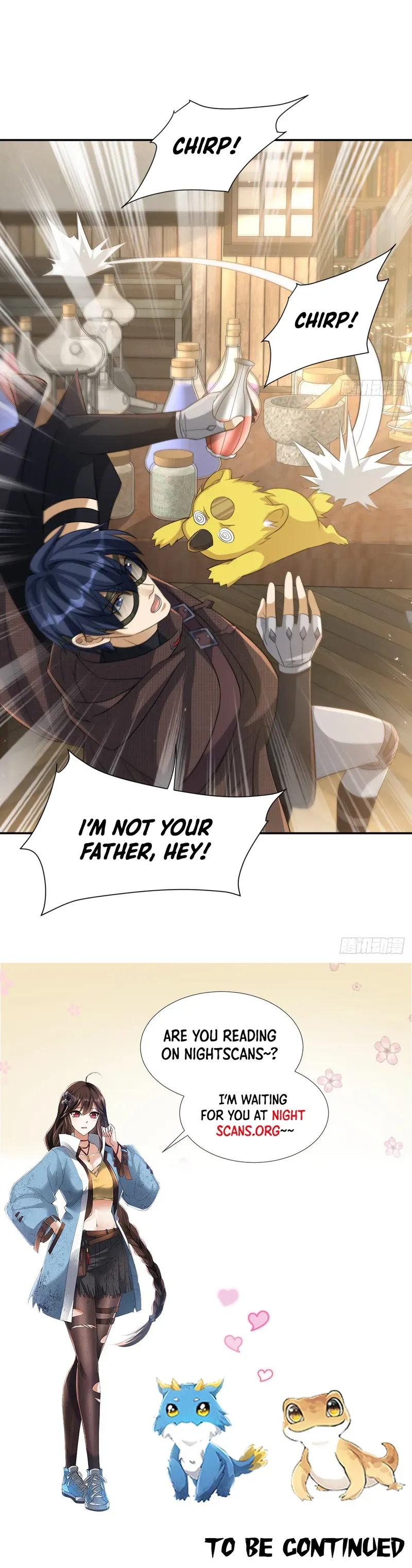 Read Old Era Dragon Tamer chapter 42 image 6 on Lezhin