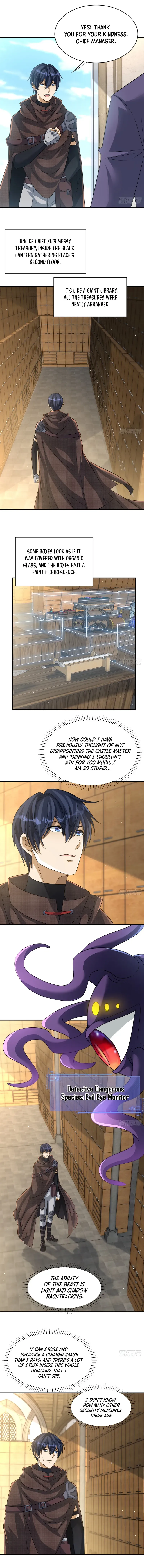 Read Old Era Dragon Tamer chapter 43 image 3 on Lezhin