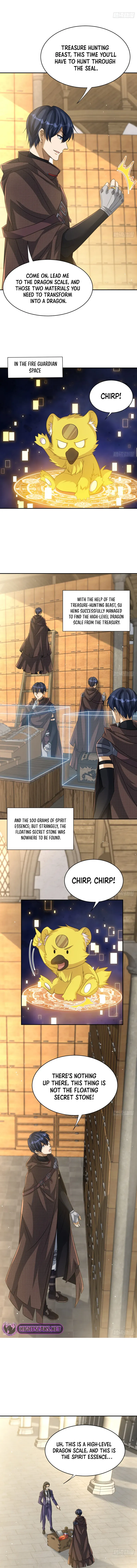 Read Old Era Dragon Tamer chapter 43 image 4 on Lezhin