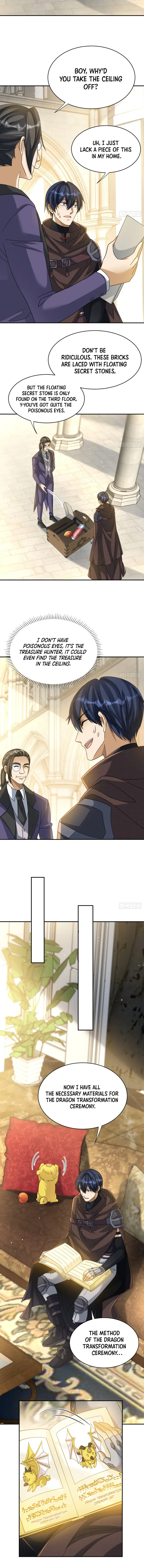 Read Old Era Dragon Tamer chapter 43 image 5 on Lezhin
