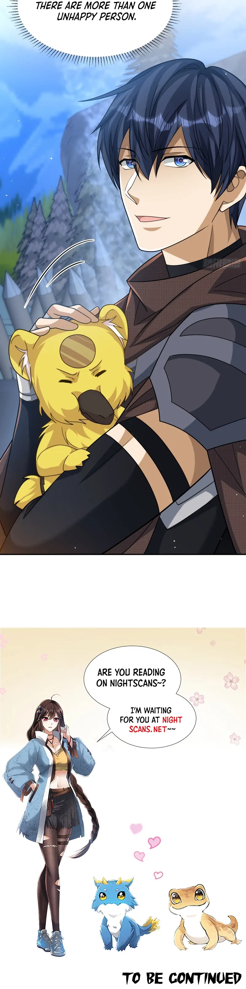 Read Old Era Dragon Tamer chapter 45 image 15 on Lezhin