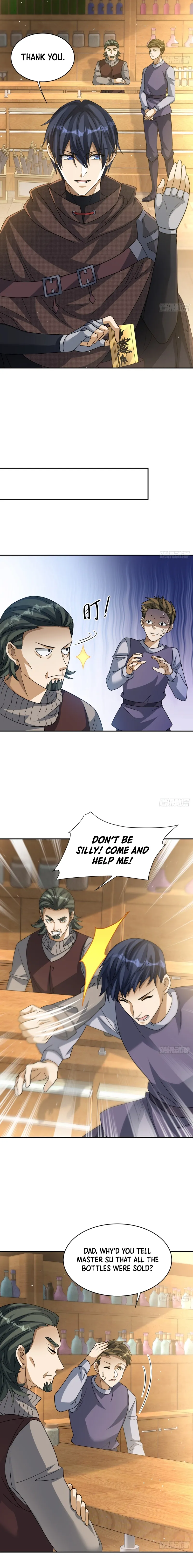 Read Old Era Dragon Tamer chapter 45 image 2 on Lezhin
