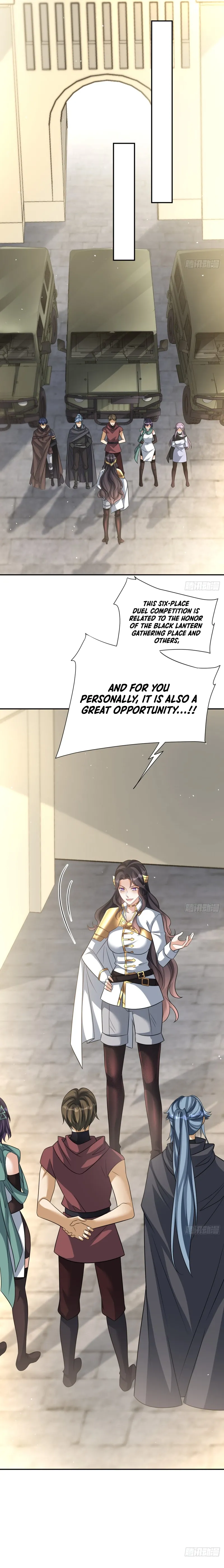 Read Old Era Dragon Tamer chapter 45 image 5 on Lezhin
