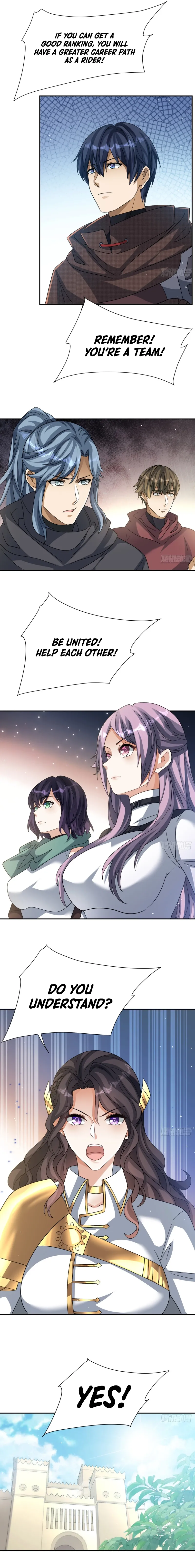 Read Old Era Dragon Tamer chapter 45 image 6 on Lezhin